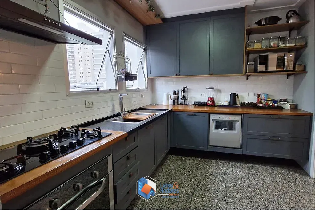 Apartamento, 3 quartos, 170 m² - Foto 3