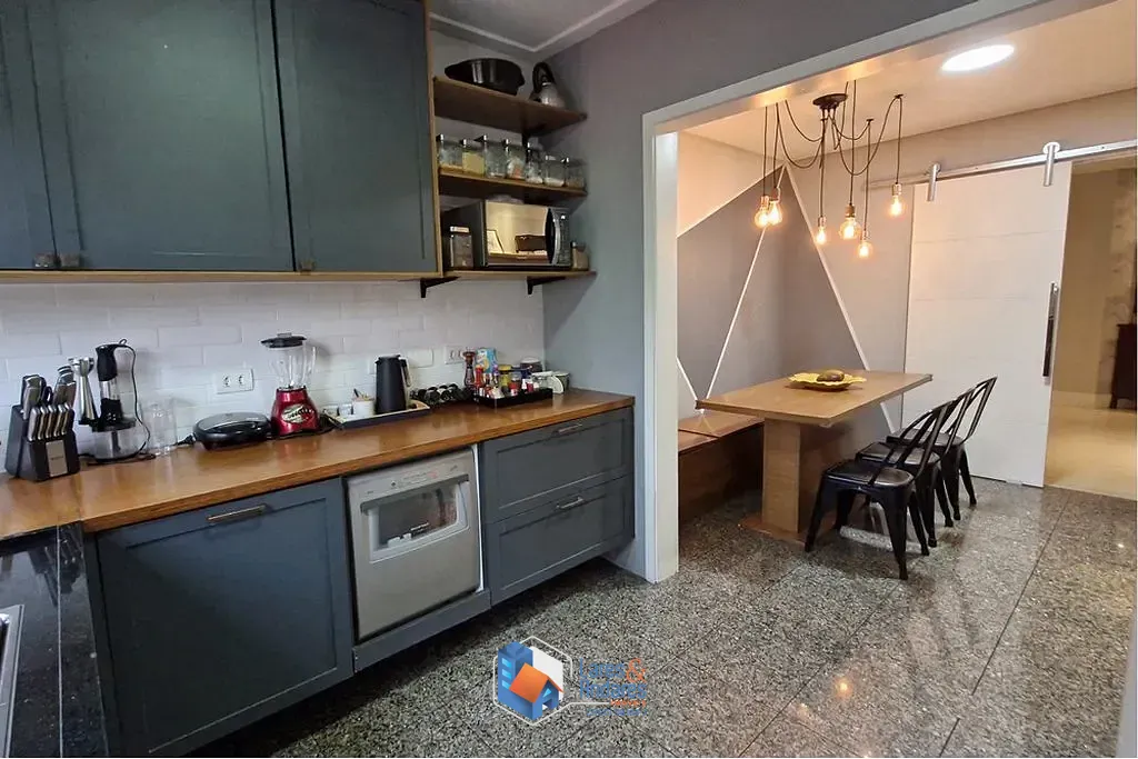 Apartamento, 3 quartos, 170 m² - Foto 34