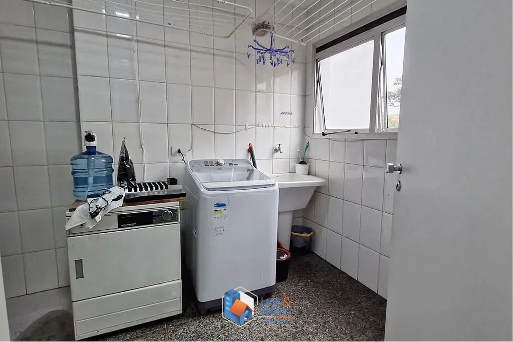 Apartamento, 3 quartos, 170 m² - Foto 33