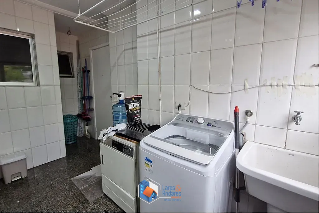 Apartamento, 3 quartos, 170 m² - Foto 32