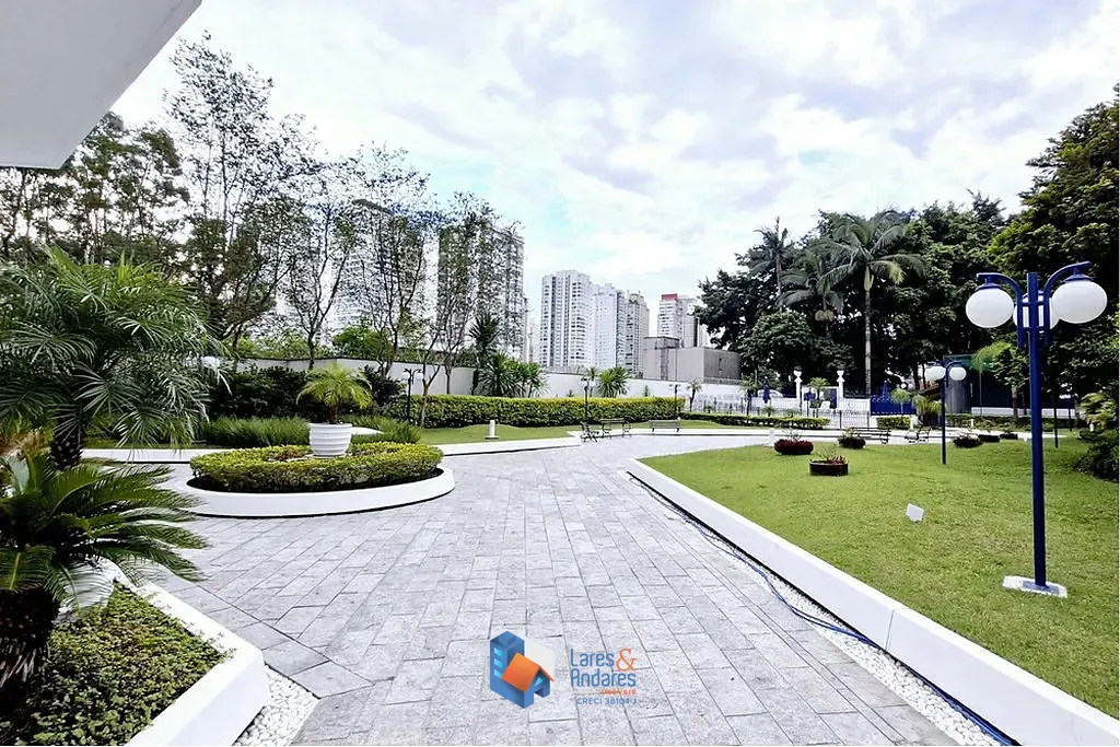 Apartamento, 3 quartos, 170 m² - Foto 31