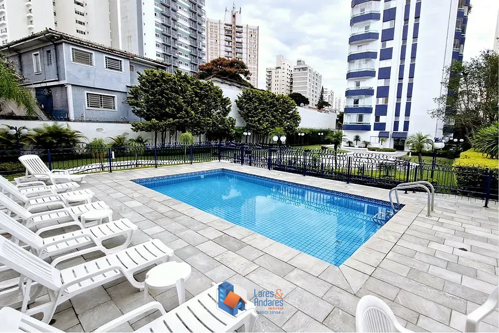 Apartamento, 3 quartos, 170 m² - Foto 28