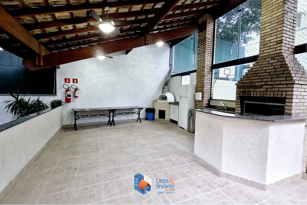 Apartamento, 3 quartos, 170 m² - Foto 26