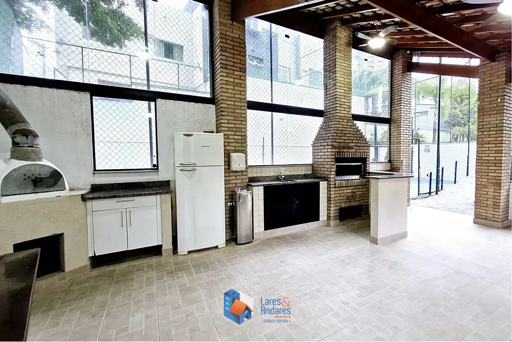 Apartamento, 3 quartos, 170 m² - Foto 25
