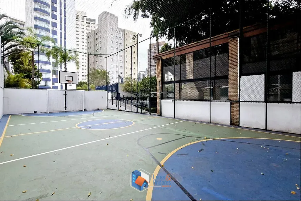 Apartamento, 3 quartos, 170 m² - Foto 24