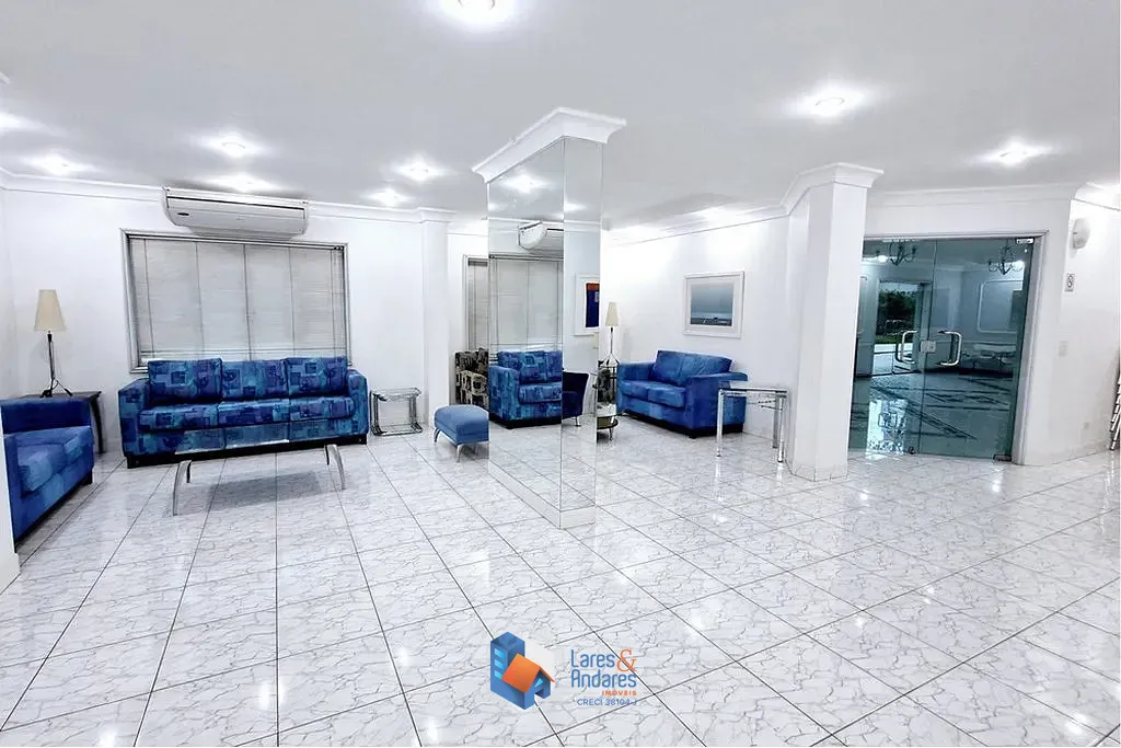 Apartamento, 3 quartos, 170 m² - Foto 20