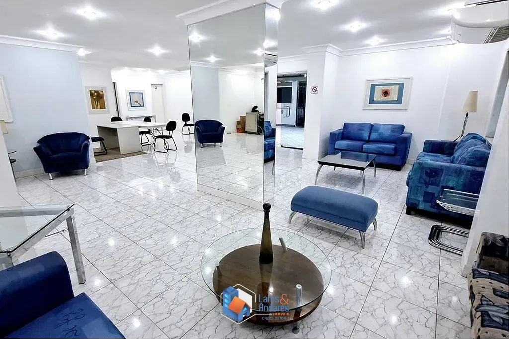 Apartamento, 3 quartos, 170 m² - Foto 19