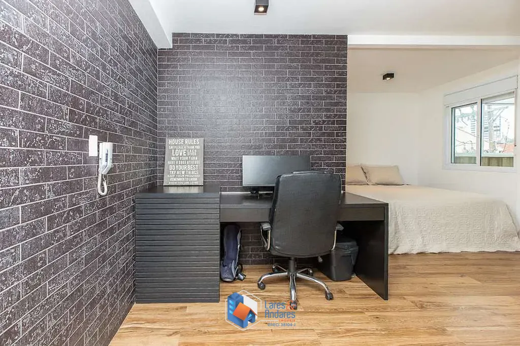 Apartamento, 1 quarto, 64 m² - Foto 32
