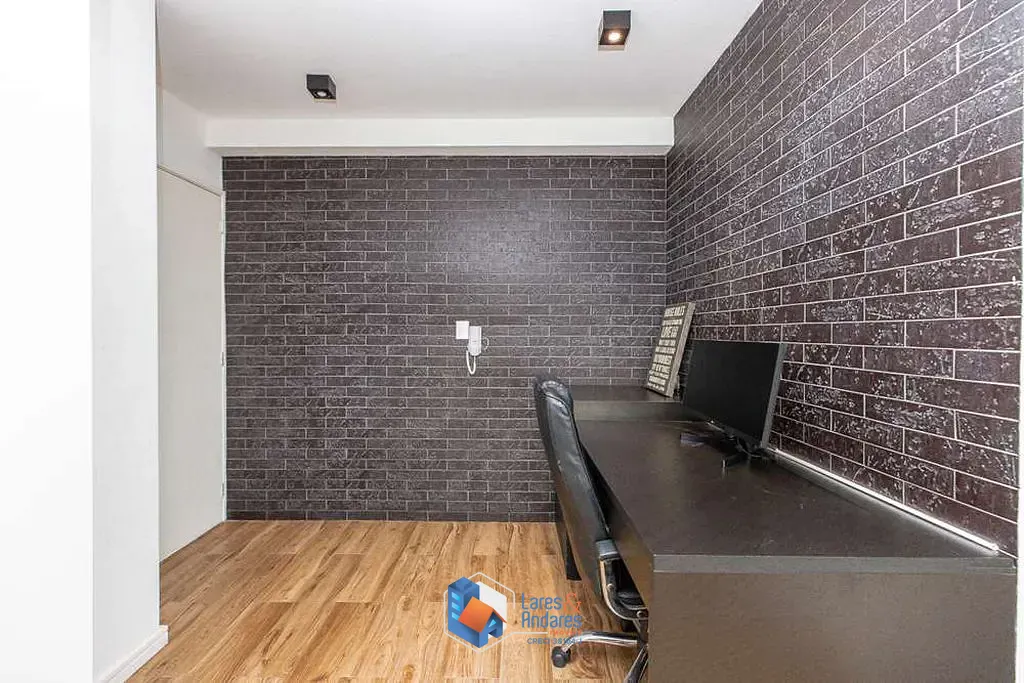 Apartamento, 1 quarto, 64 m² - Foto 34