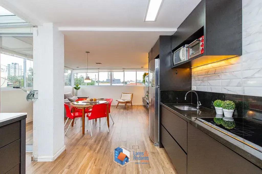 Apartamento, 1 quarto, 64 m² - Foto 41
