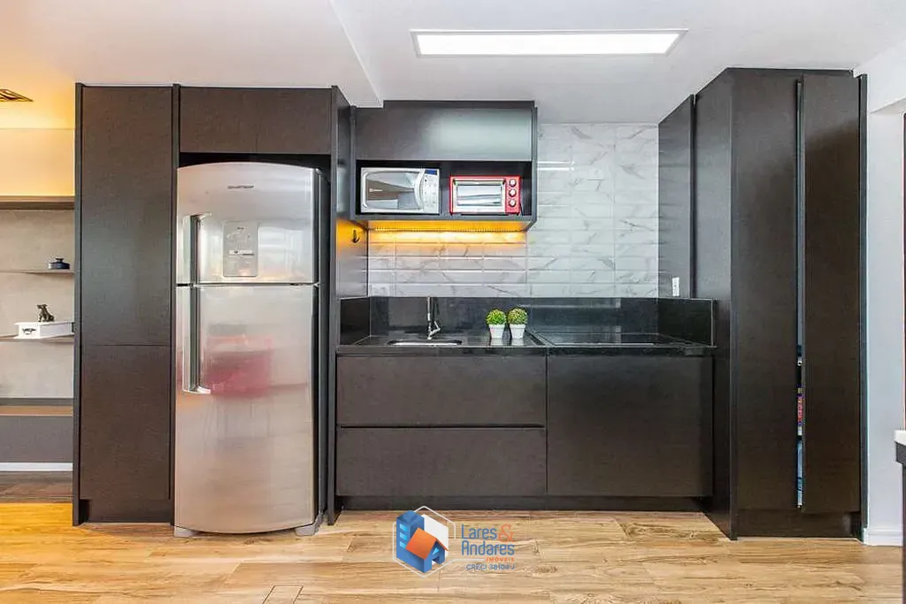 Apartamento, 1 quarto, 64 m² - Foto 42