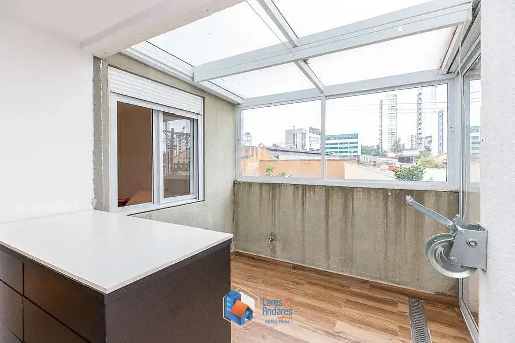 Apartamento, 1 quarto, 64 m² - Foto 44