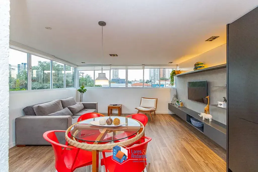 Apartamento, 1 quarto, 64 m² - Foto 47