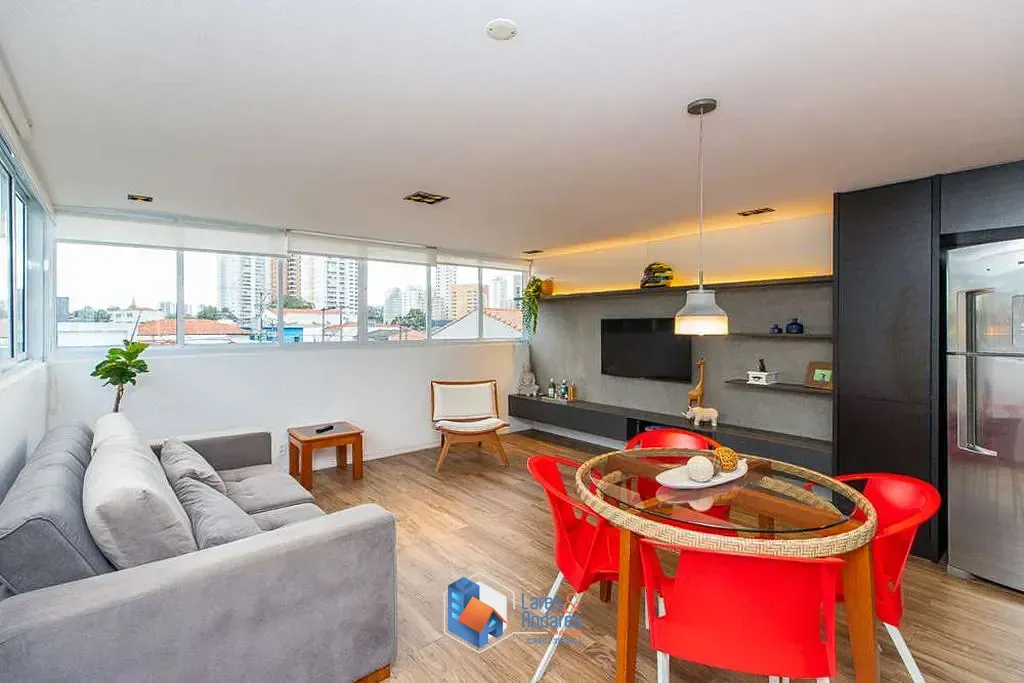 Apartamento, 1 quarto, 64 m² - Foto 49