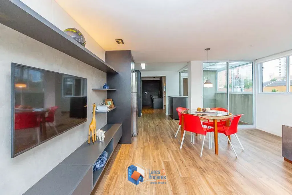 Apartamento, 1 quarto, 64 m² - Foto 53