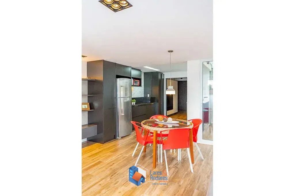 Apartamento, 1 quarto, 64 m² - Foto 54