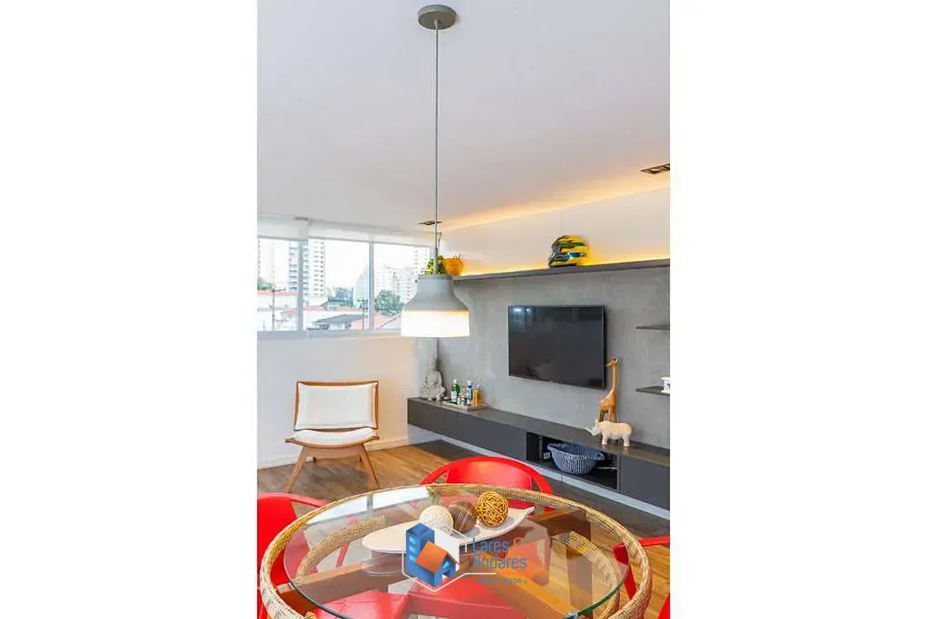 Apartamento, 1 quarto, 64 m² - Foto 58