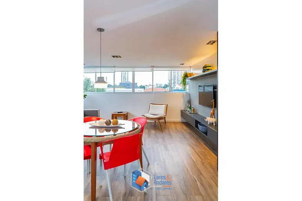 Apartamento, 1 quarto, 64 m² - Foto 59