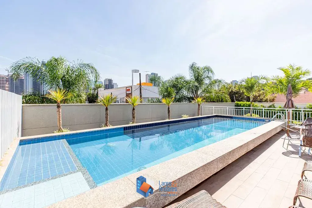 Apartamento, 1 quarto, 64 m² - Foto 46