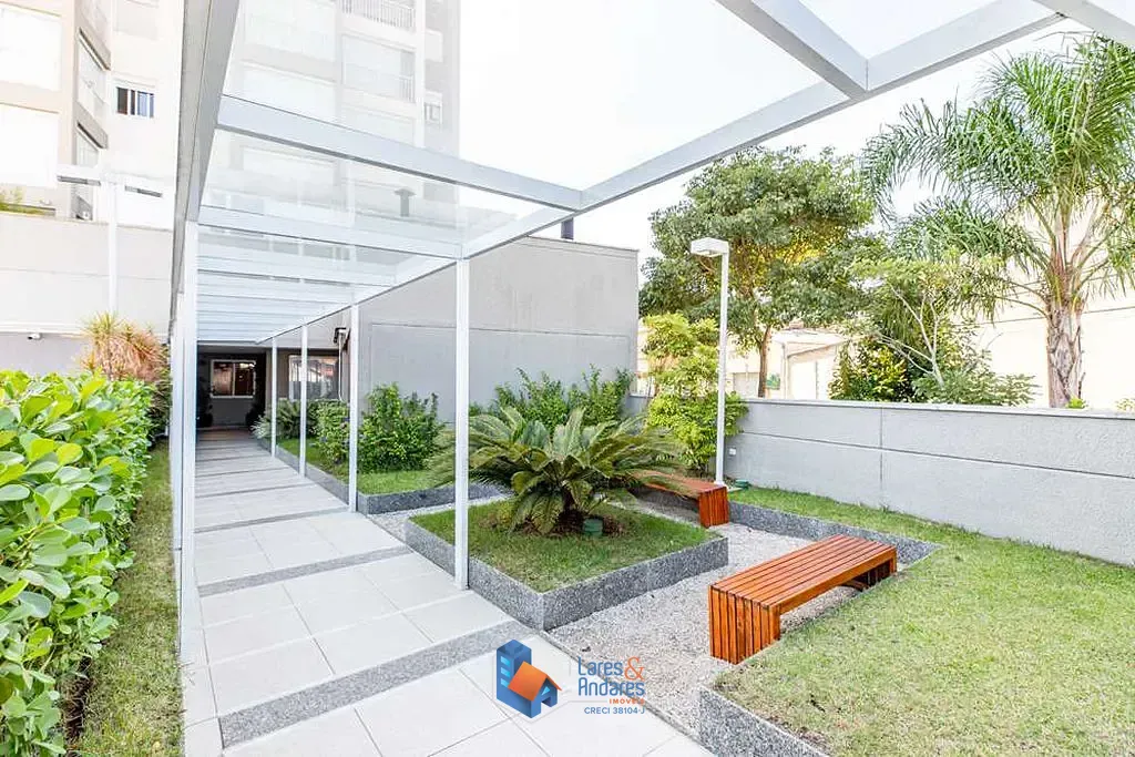 Apartamento, 1 quarto, 64 m² - Foto 9