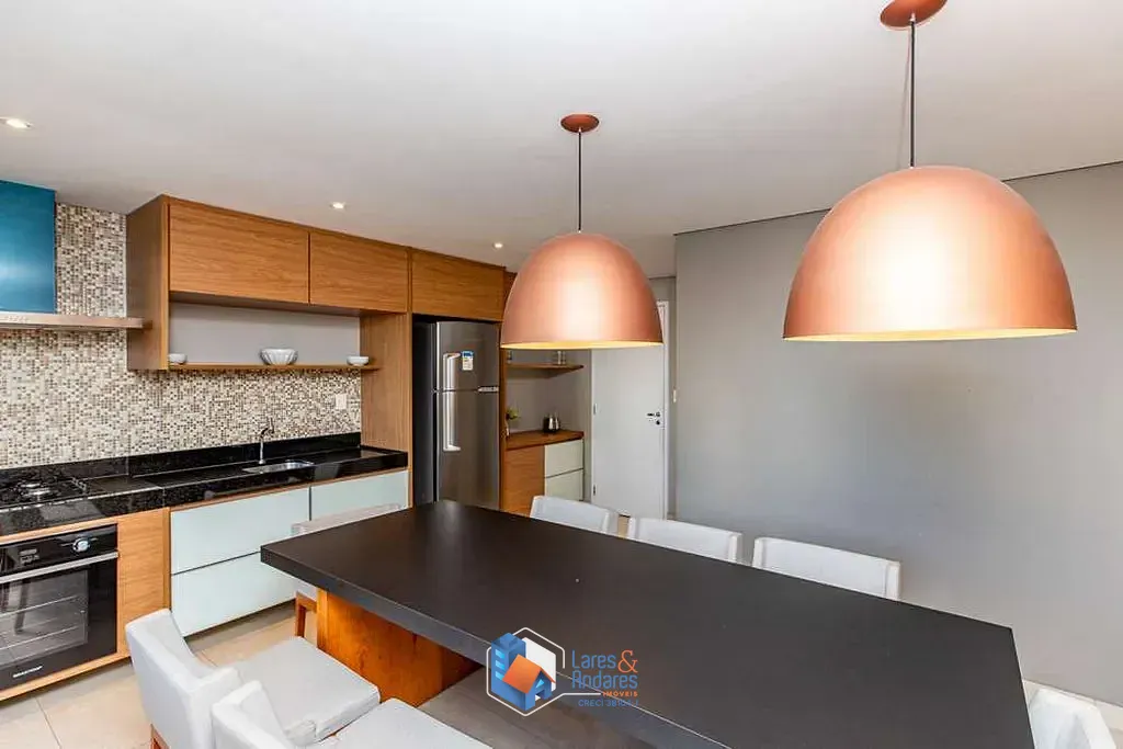 Apartamento, 1 quarto, 64 m² - Foto 17