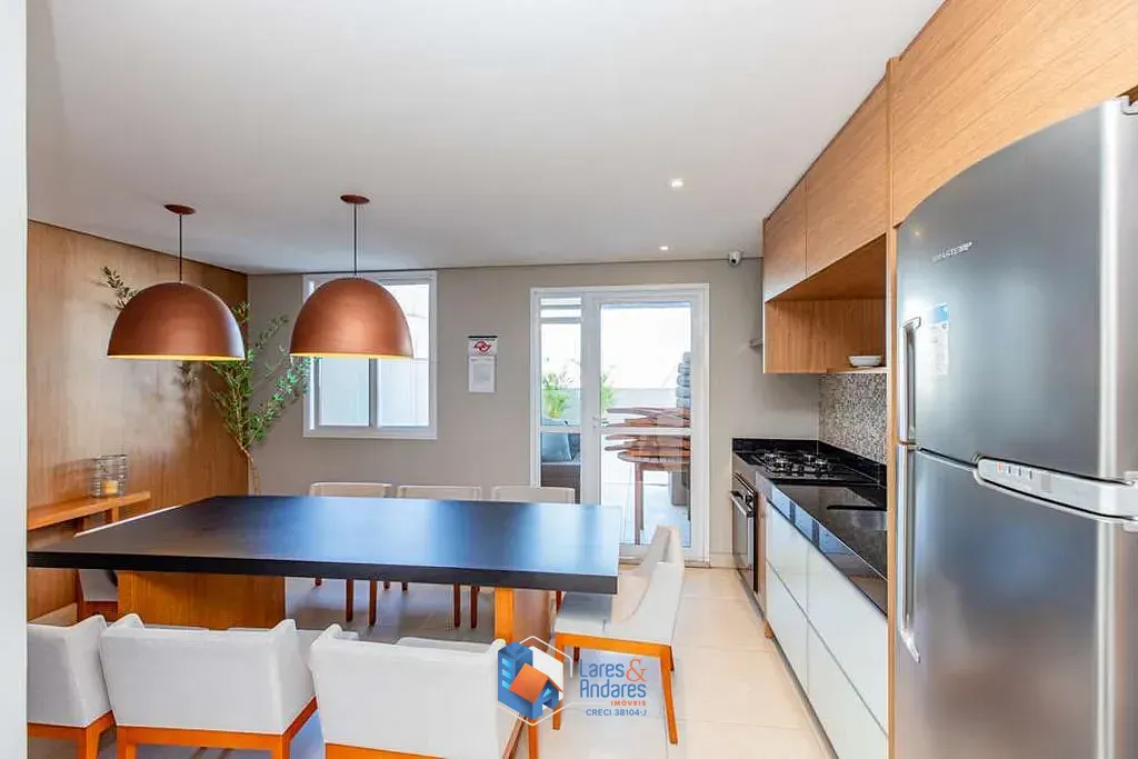 Apartamento, 1 quarto, 64 m² - Foto 18