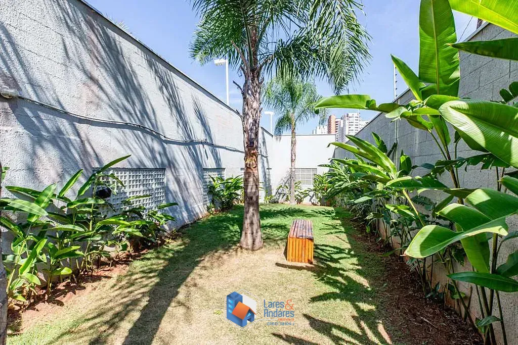 Apartamento, 1 quarto, 64 m² - Foto 21