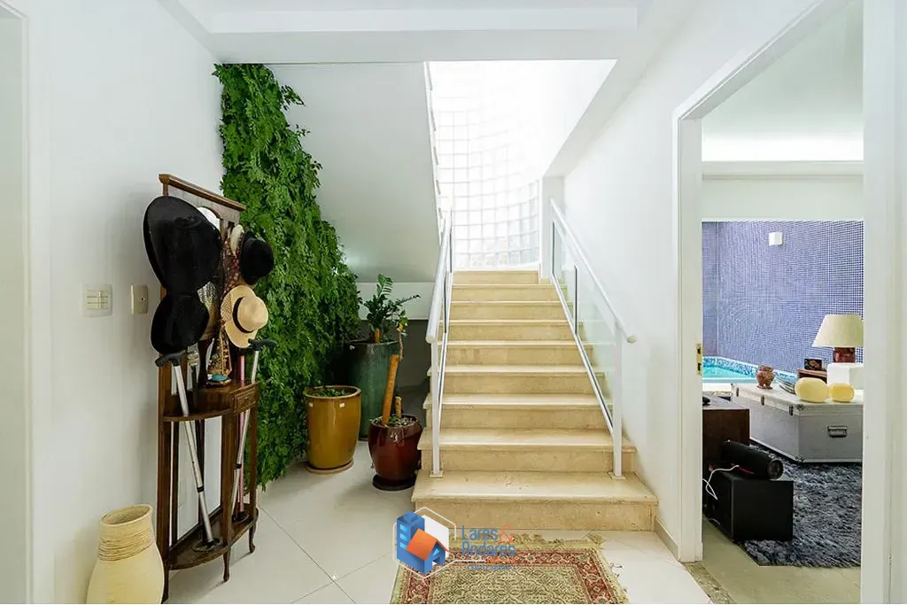 Casa, 4 quartos, 390 m² - Foto 24
