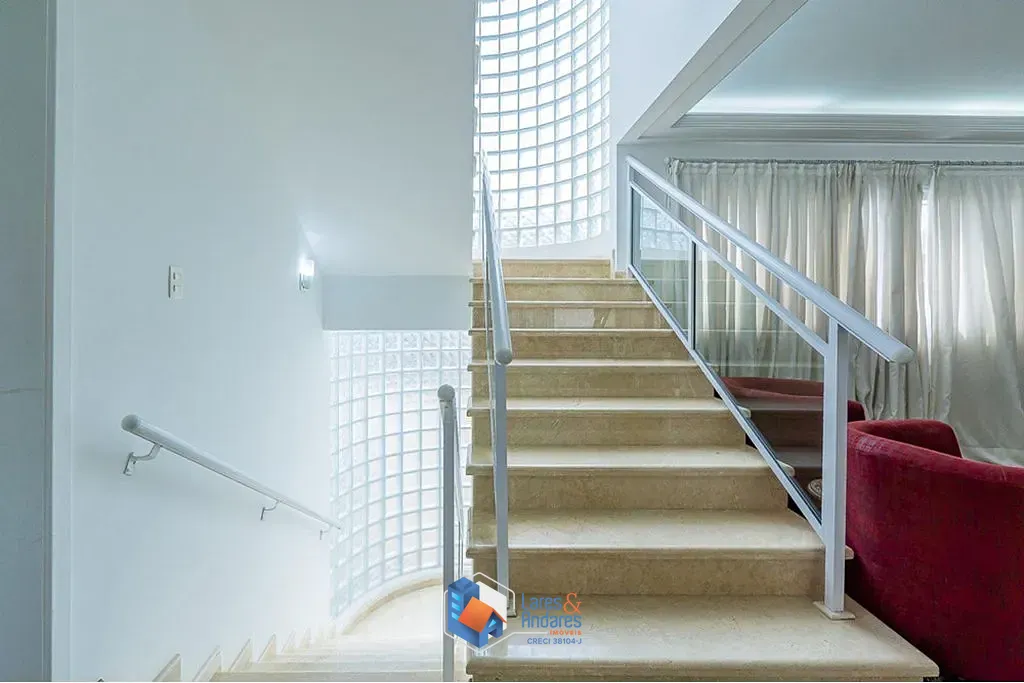 Casa, 4 quartos, 390 m² - Foto 34