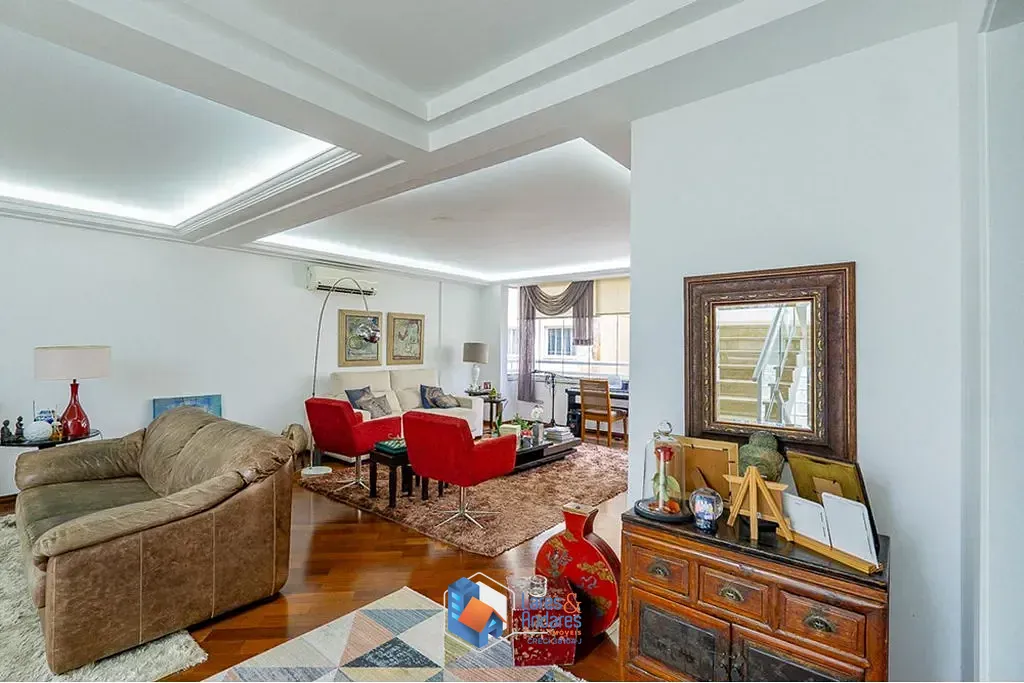 Casa, 4 quartos, 390 m² - Foto 36