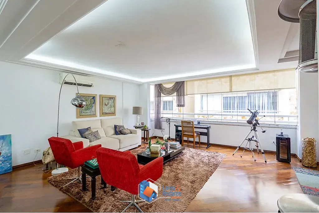 Casa, 4 quartos, 390 m² - Foto 37