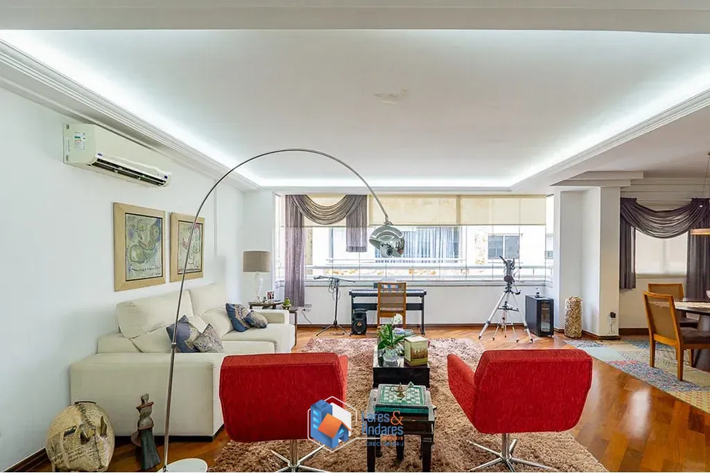 Casa, 4 quartos, 390 m² - Foto 38