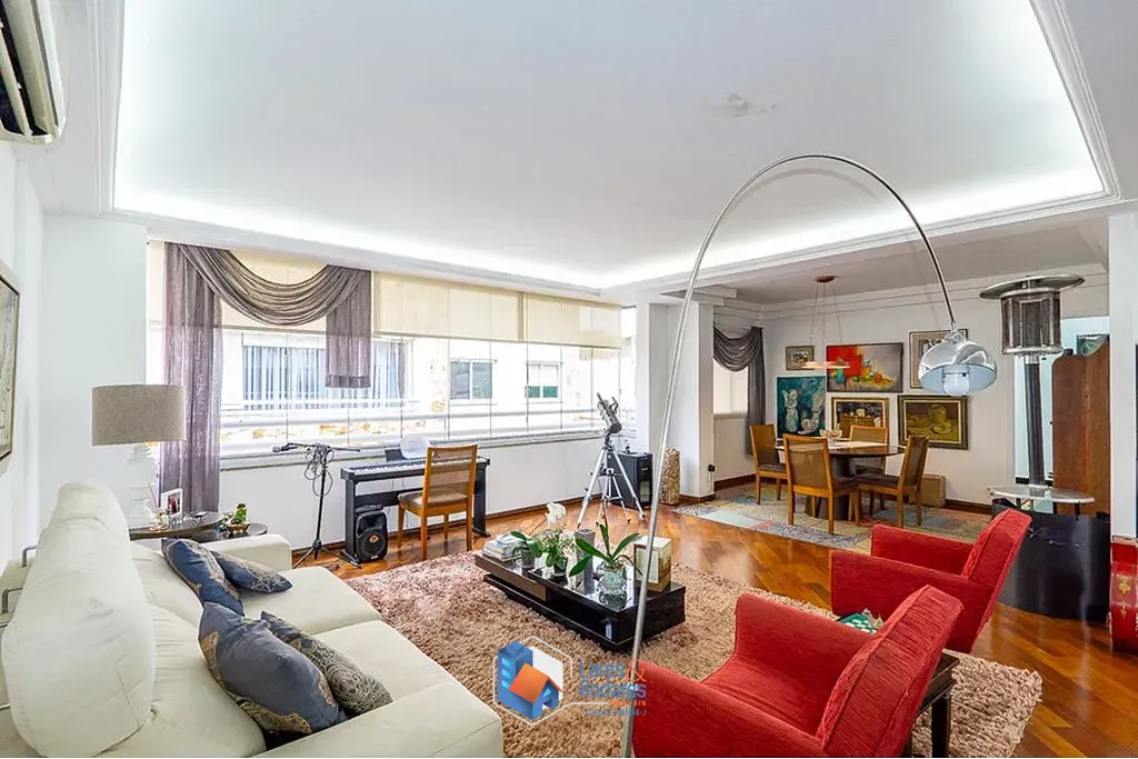 Casa, 4 quartos, 390 m² - Foto 39