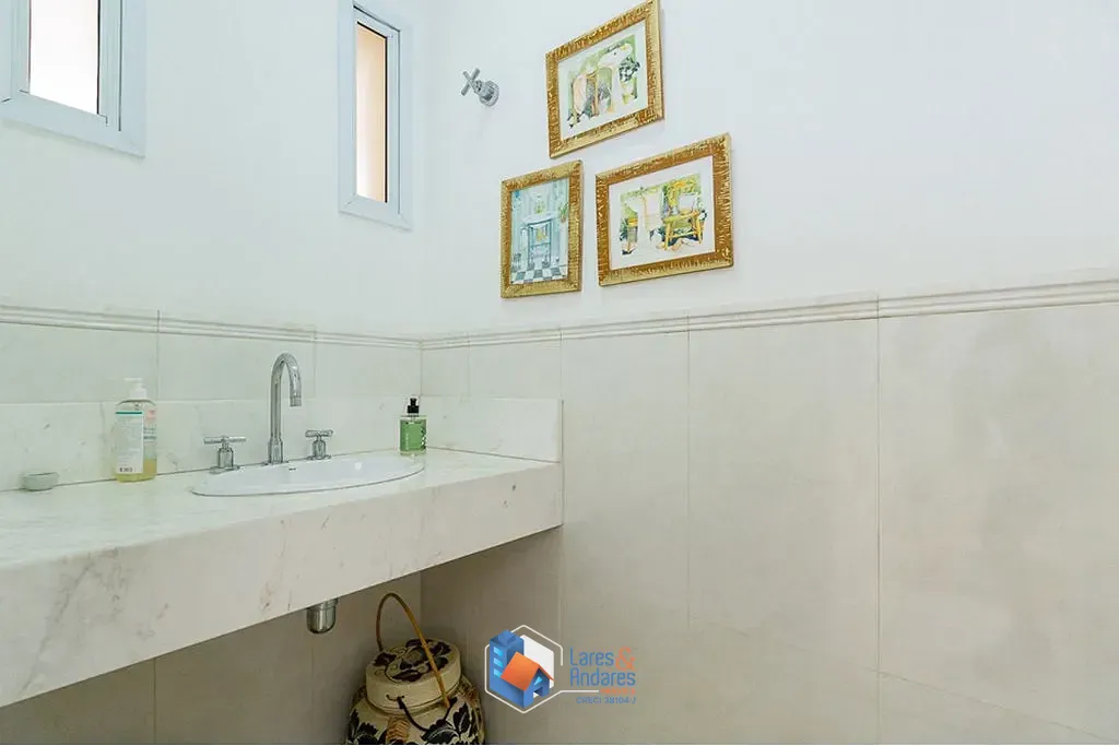 Casa, 4 quartos, 390 m² - Foto 42