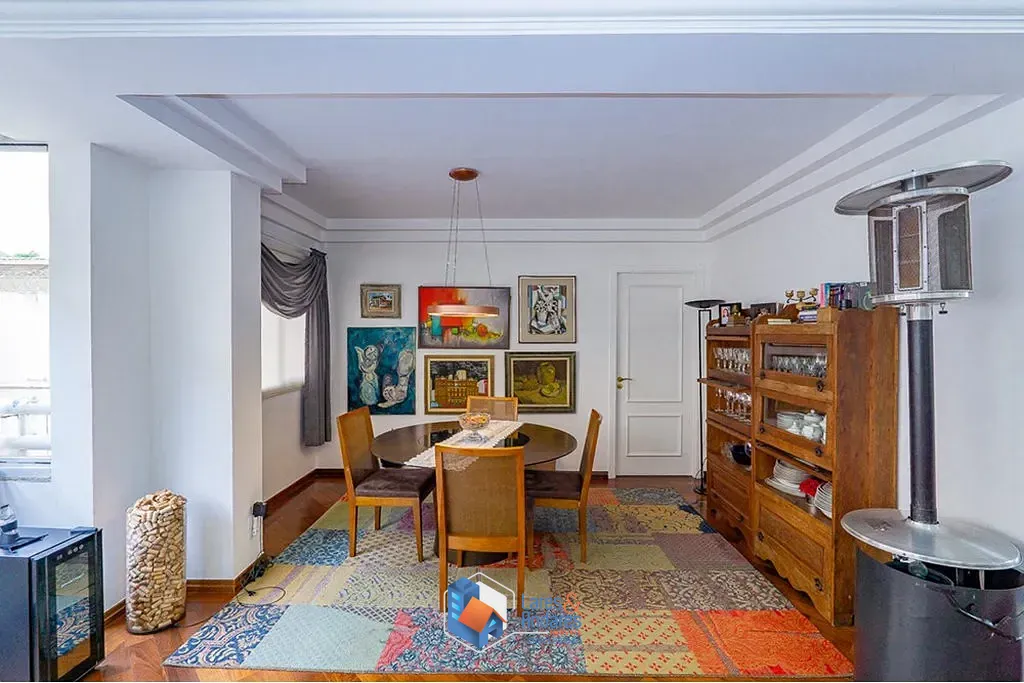 Casa, 4 quartos, 390 m² - Foto 33