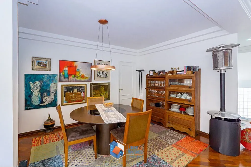 Casa, 4 quartos, 390 m² - Foto 12