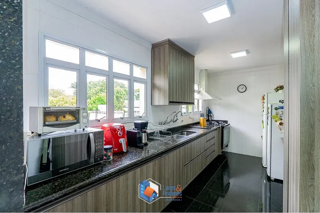 Casa, 4 quartos, 390 m² - Foto 4
