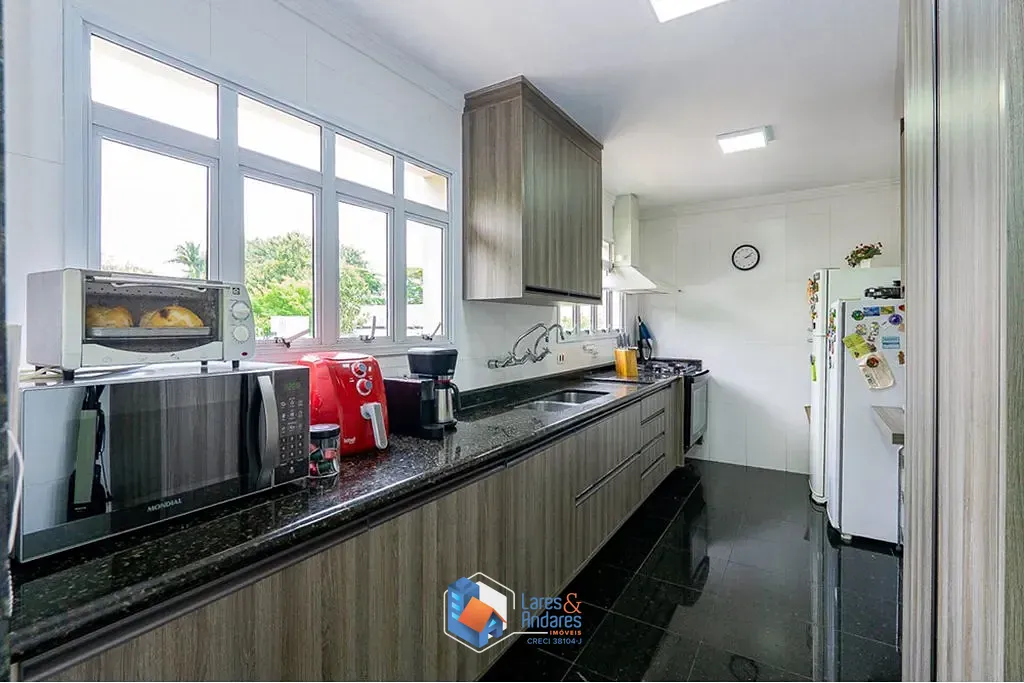 Casa, 4 quartos, 390 m² - Foto 5
