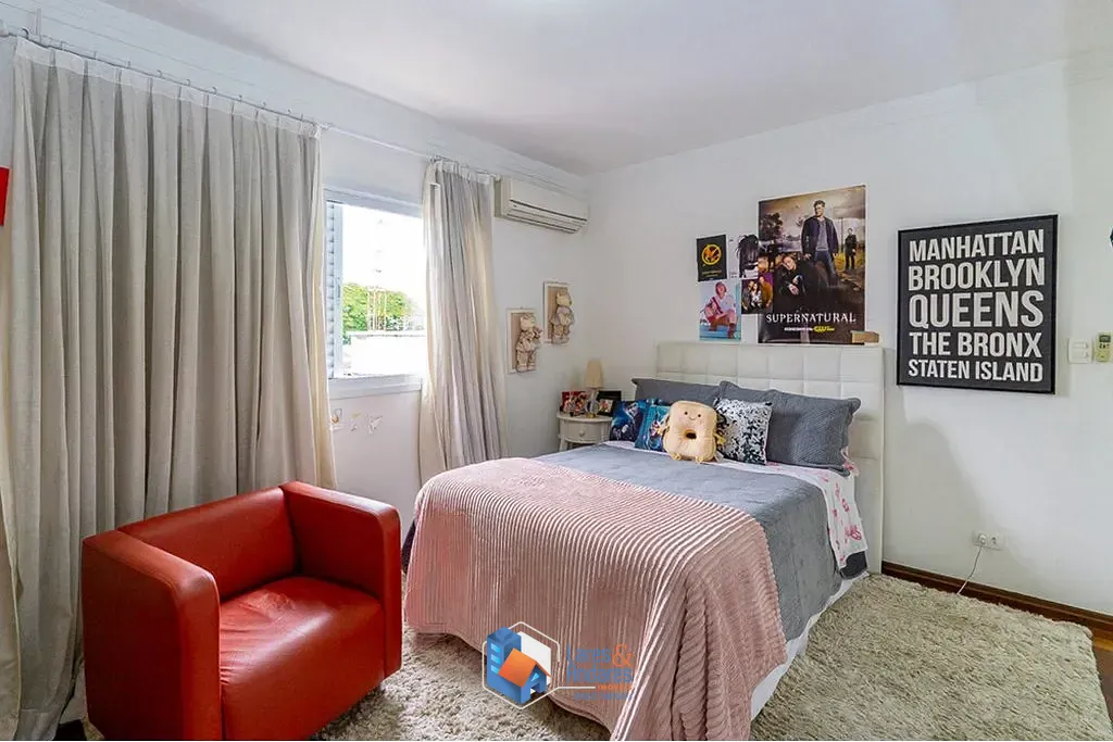 Casa, 4 quartos, 390 m² - Foto 11