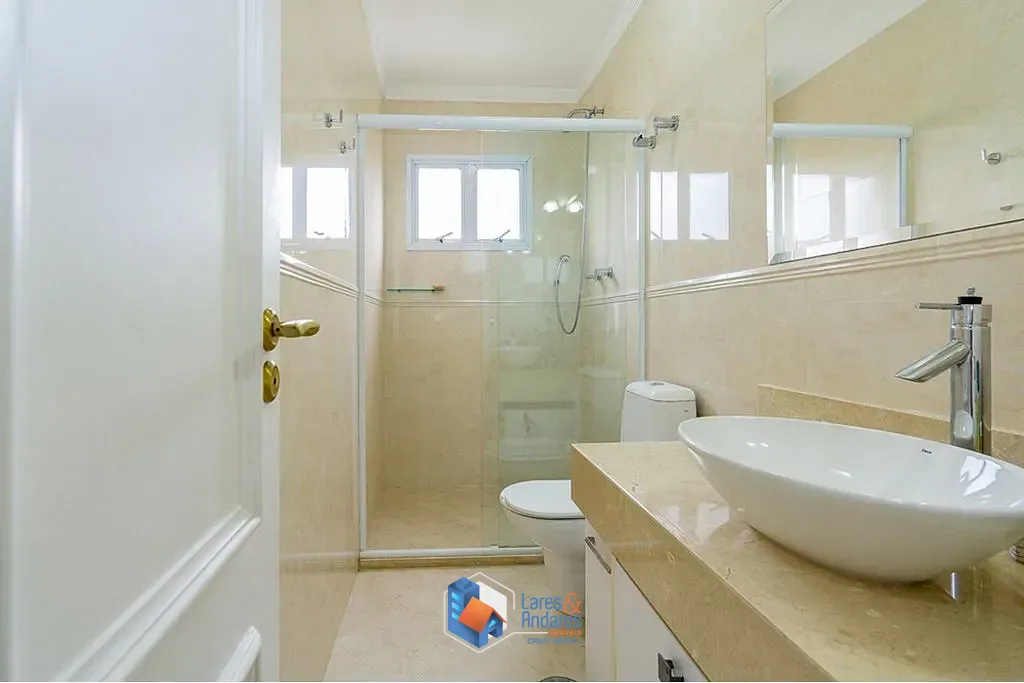 Casa, 4 quartos, 390 m² - Foto 15