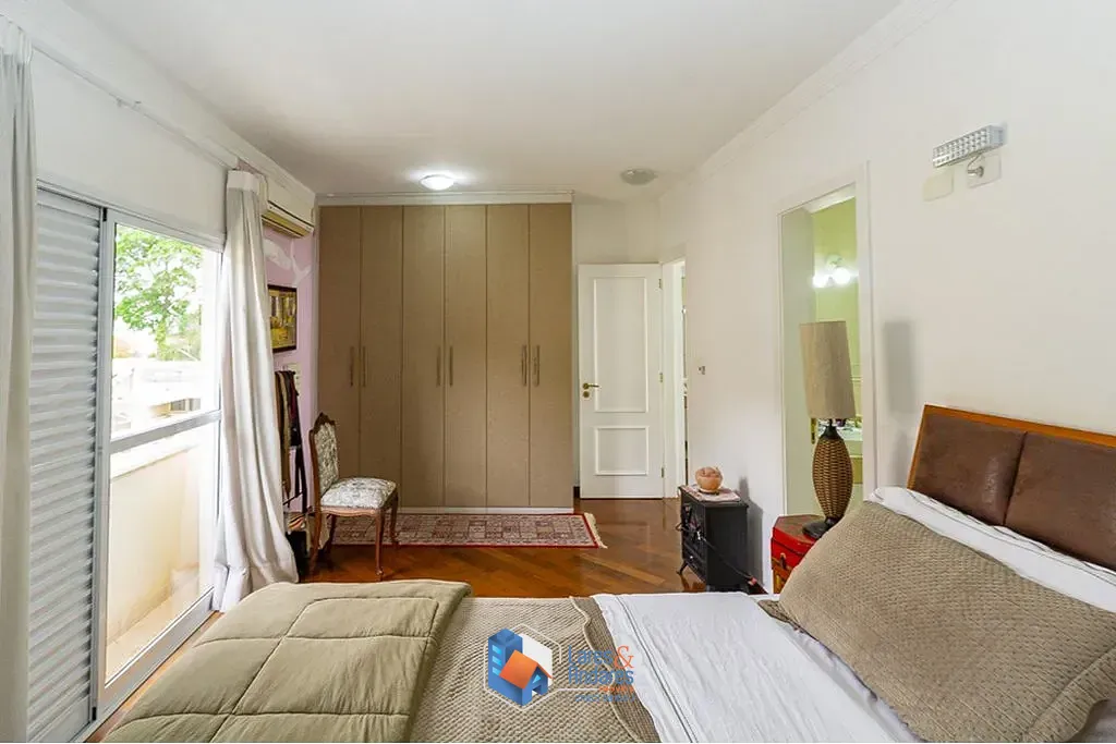 Casa, 4 quartos, 390 m² - Foto 18