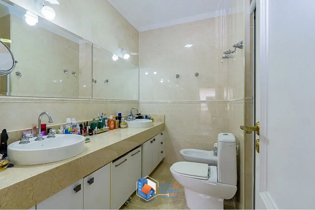 Casa, 4 quartos, 390 m² - Foto 19