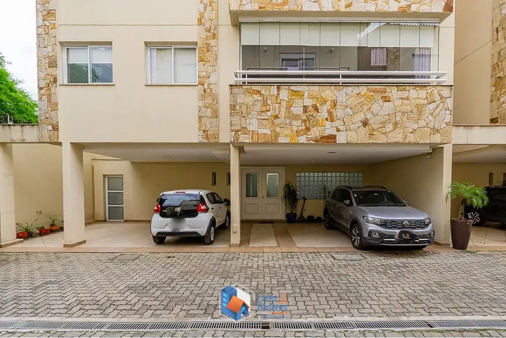 Casa, 4 quartos, 390 m² - Foto 21
