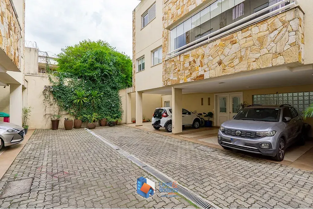 Casa, 4 quartos, 390 m² - Foto 22