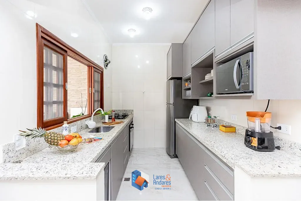 Casa, 4 quartos, 200 m² - Foto 35