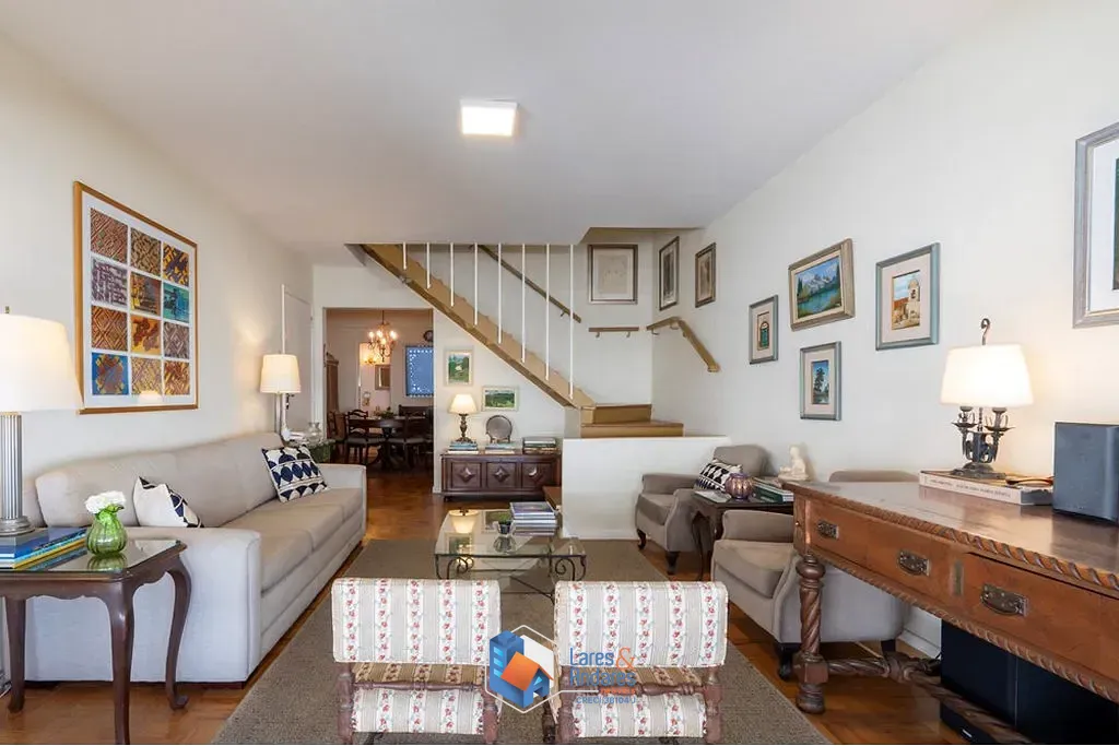 Casa, 3 quartos, 180 m² - Foto 28