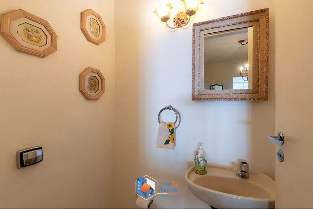 Casa, 3 quartos, 180 m² - Foto 27