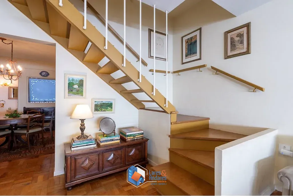 Casa, 3 quartos, 180 m² - Foto 26