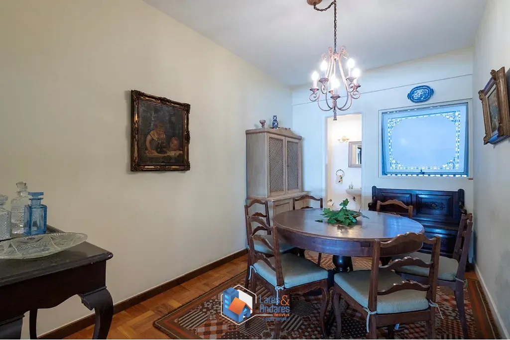 Casa, 3 quartos, 180 m² - Foto 25