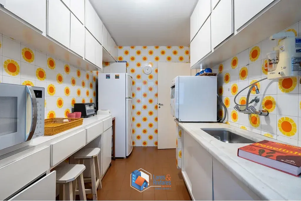 Casa, 3 quartos, 180 m² - Foto 23